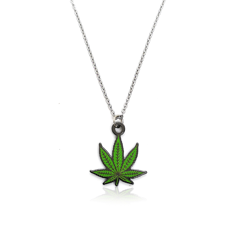 Metal Jewelry Necklace Pendant