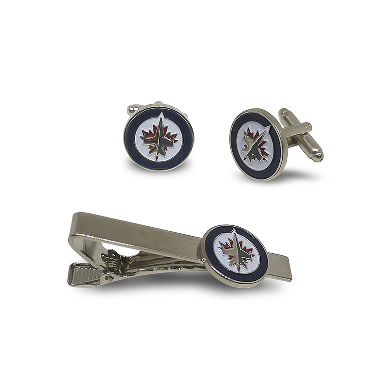 Cufflink & Tie Bar & Tie Tack