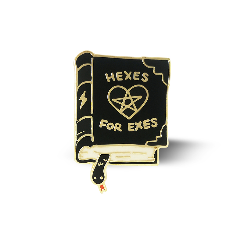 Lapel Pin