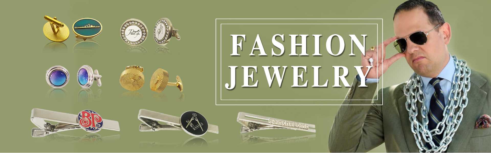 Fashion Jewelry