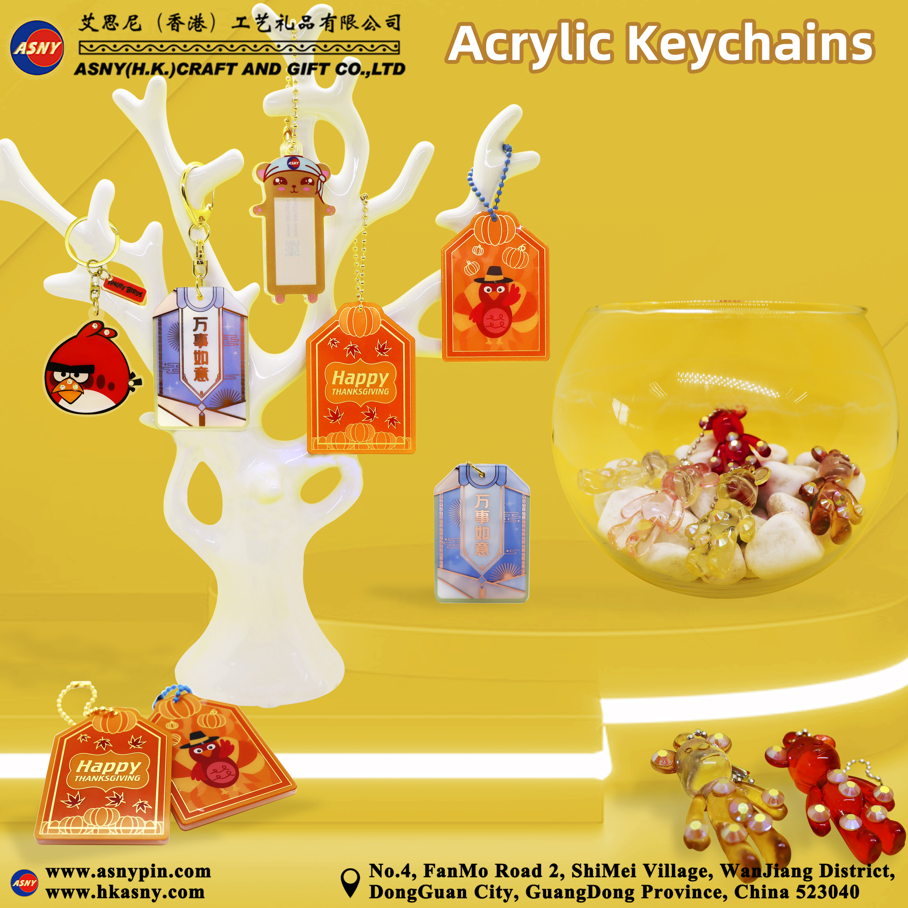 Catalog - Acrylic Souvenir Price:Design:Production:Maker:Supply:Factory (5)