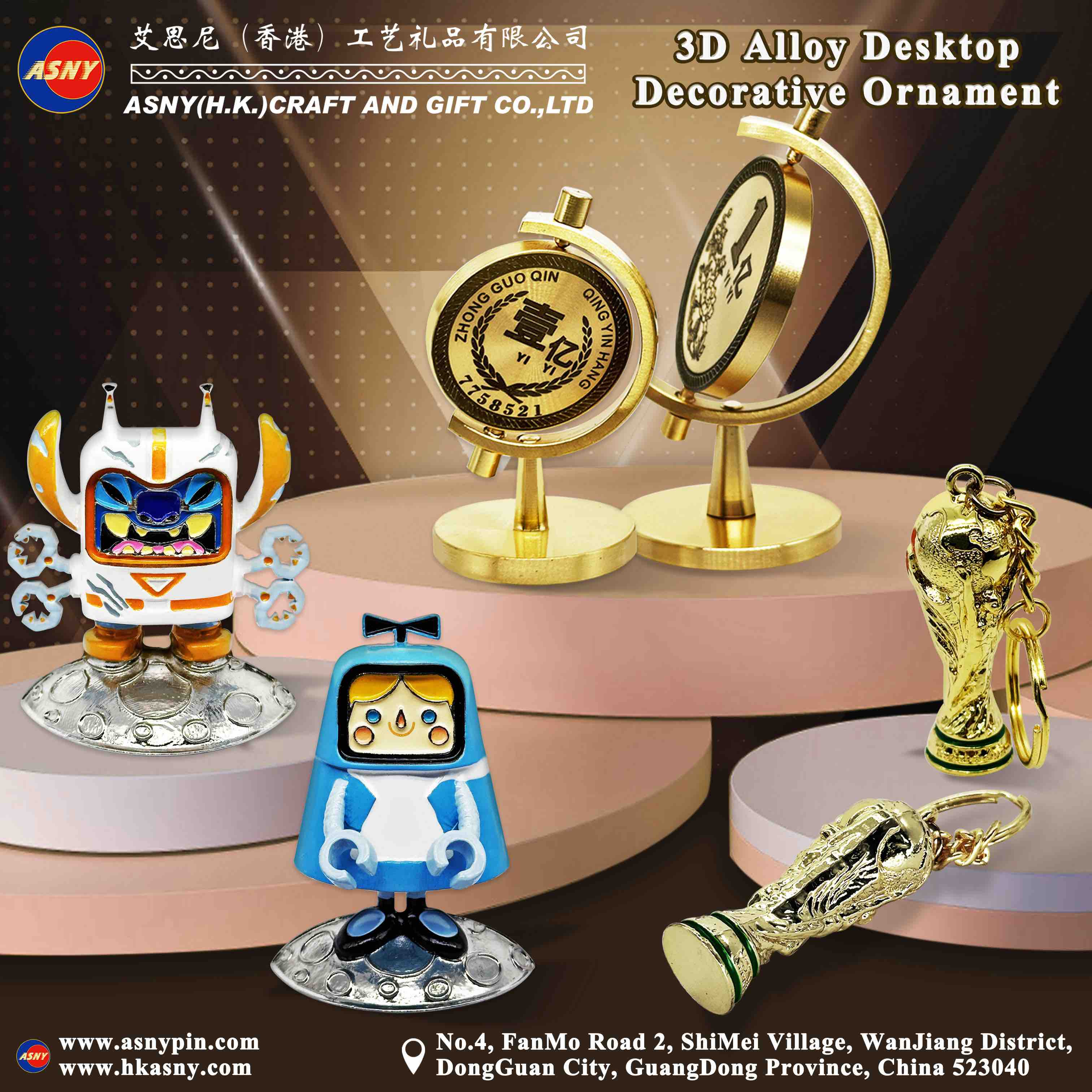 Table-Decor-Souvenir-Ornament-Craft-Promotional-Item-Price-Design-Customize-Production-Maker-Supply-Factory-OEM-Manufacturer